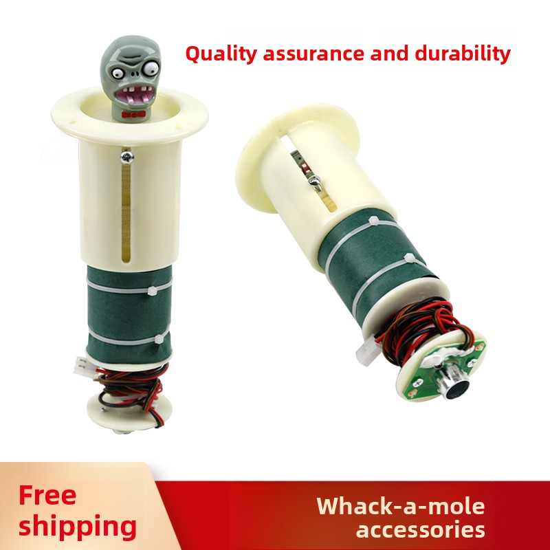 Permainan Arcade Universal Wha - Whack A Mole Arcade ulasan dan harga