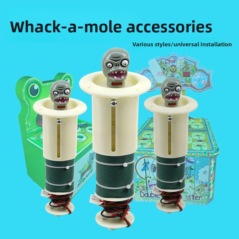 Permainan Arcade Universal Wha - Whack A Mole Arcade ulasan dan harga