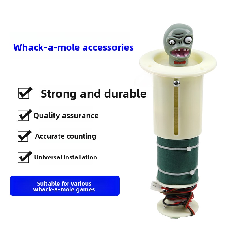 Permainan Arcade Universal Wha - Whack A Mole Arcade ulasan dan harga