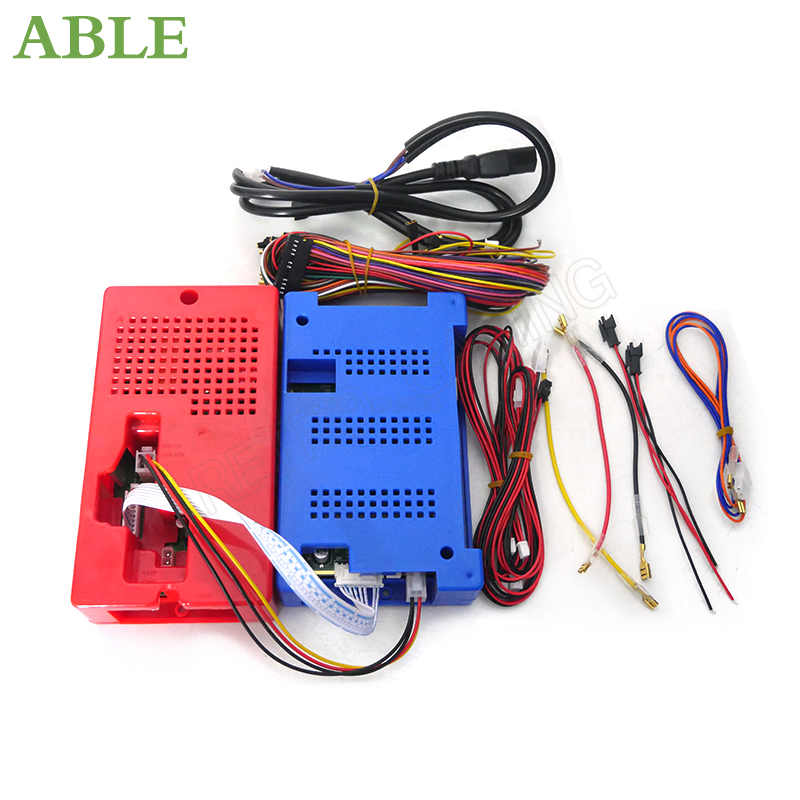 Kit DIY papan PCB dengan tombo - Whack A Mole Arcade ulasan dan harga