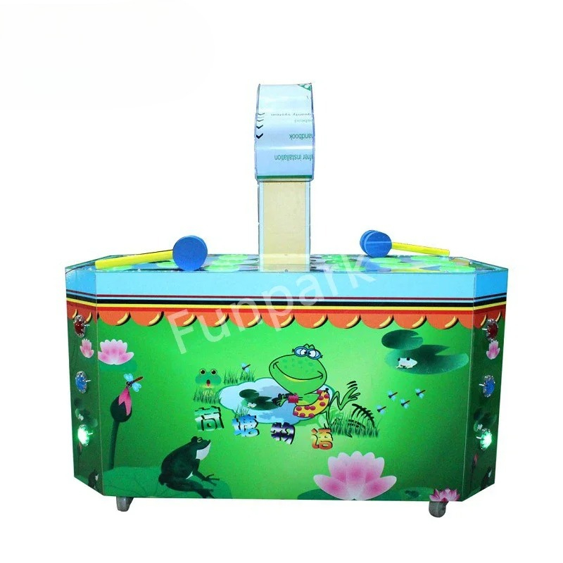 Permainan Whack A Mole Redempt - Whack A Mole Arcade ulasan dan harga
