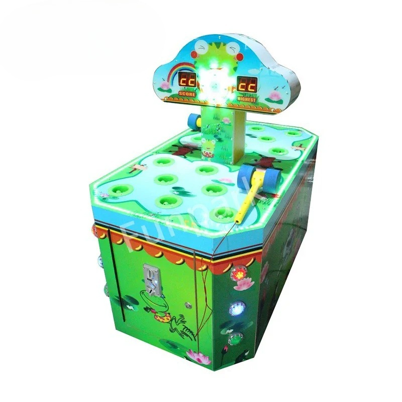 Permainan Whack A Mole Redempt - Whack A Mole Arcade ulasan dan harga