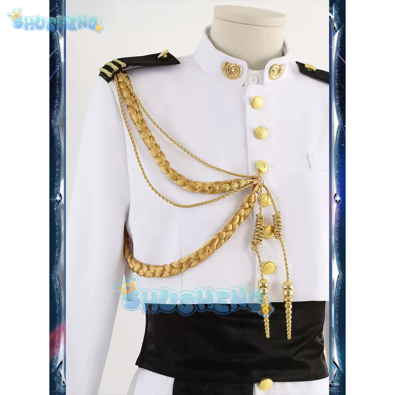 Kostum Cosplay FGO Nemo Game F - Arcade Games & Vending Co ulasan dan harga