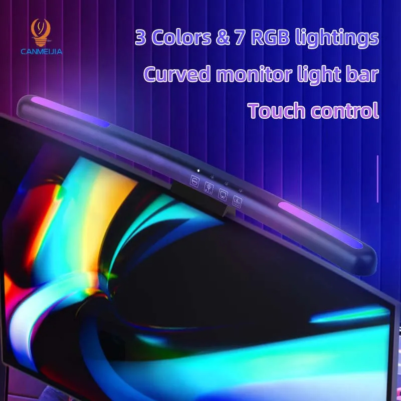 Lampu gantung LED, lampu Monit - Arcade No ulasan dan harga
