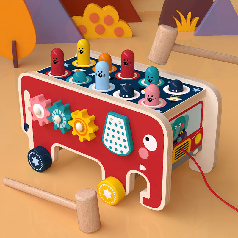 Mainan bayi bebe balita anak-a - Whack A Mole Arcade ulasan dan harga