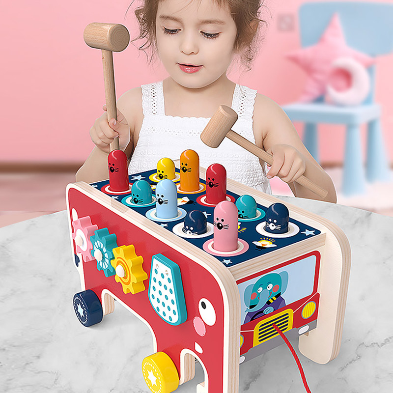 Mainan bayi bebe balita anak-a - Whack A Mole Arcade ulasan dan harga