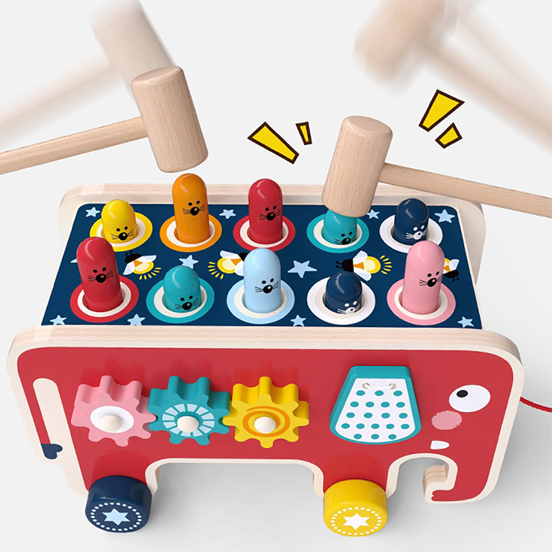 Mainan bayi bebe balita anak-a - Whack A Mole Arcade ulasan dan harga
