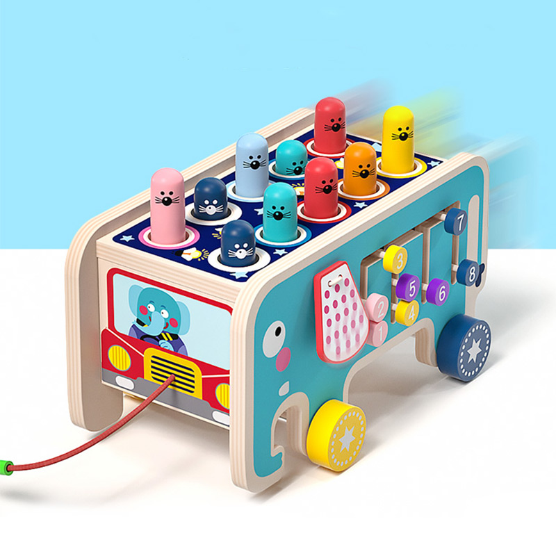 Mainan bayi bebe balita anak-a - Whack A Mole Arcade ulasan dan harga