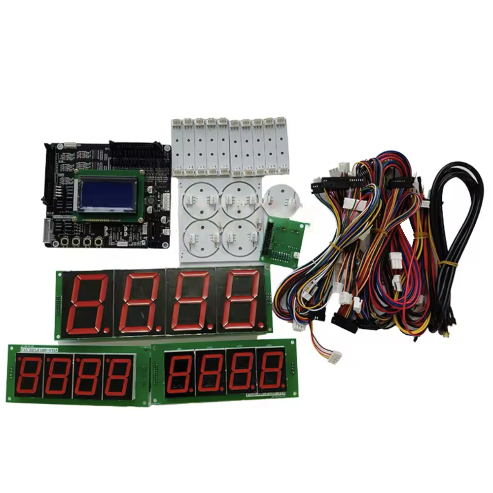 Kit DIY Papan Digital untuk Me - Whack A Mole Arcade ulasan dan harga