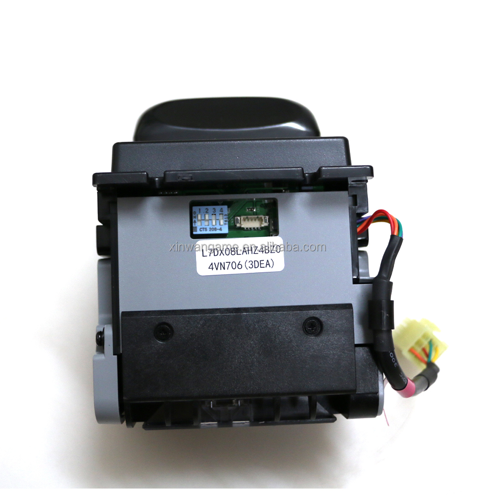 Validator Uang Kertas ICT L70, - Arcade And Vending ulasan dan harga